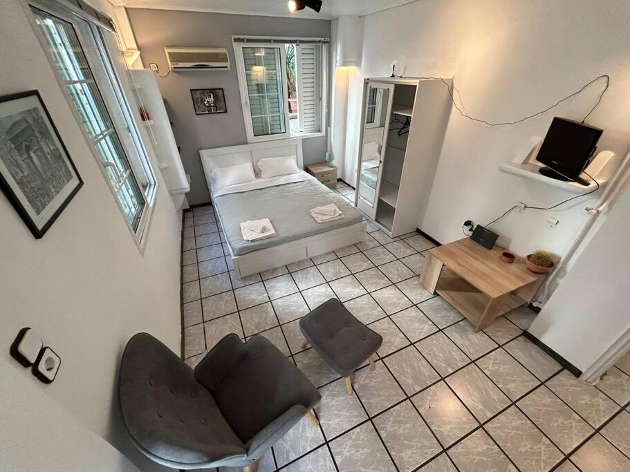 شقة Urban Flat Next To Kalimarmaro أثينا المظهر الخارجي الصورة